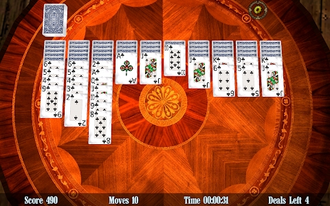 Solitaire Superstars Mod Apk