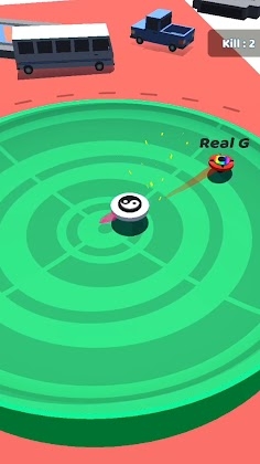 Download Spinner.io Mod Apk