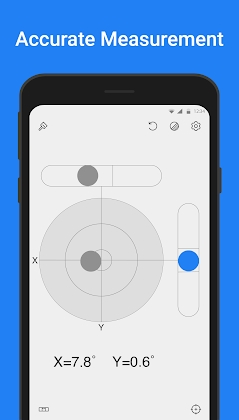 Download Bubble Level - Level Meter Mod Apk