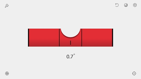 Bubble Level - Level Meter Mod Apk
