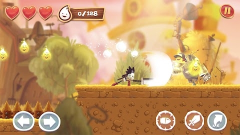 Download Spirit Roots Mod Apk
