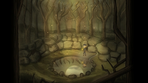 Download Spirits of Anglerwood Forest Mod Apk