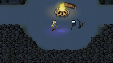 Spirits of Anglerwood Forest Mod Apk