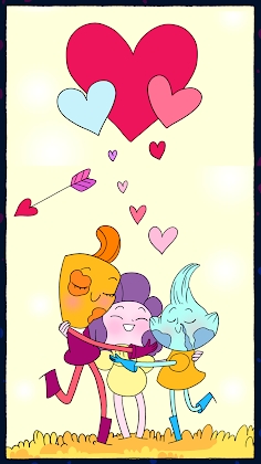 Download Spitkiss Mod Apk