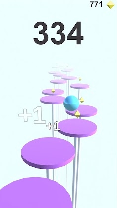 Splashy! Mod Apk