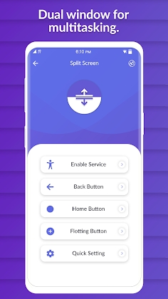Split Screen - Dual Window For Multitasking Mod Apk