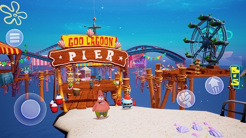 Download SpongeBob SquarePants BfBB Mod Apk