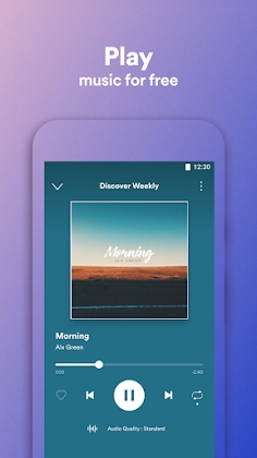 Spotify Lite Mod Apk
