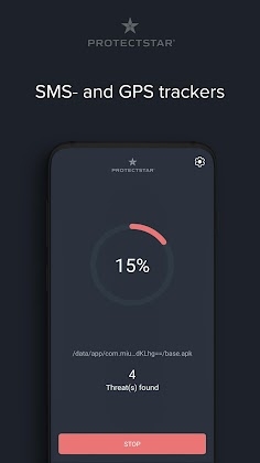 Download Spyware Detector Anti Spyware Mod Apk