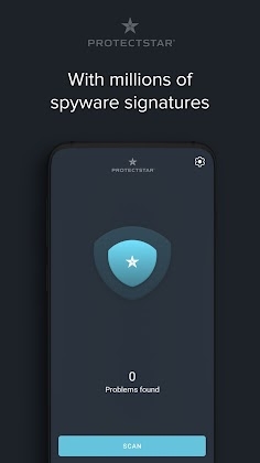 Spyware Detector Anti Spyware Mod Apk
