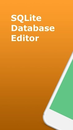 SQLite Database Editor Mod Apk
