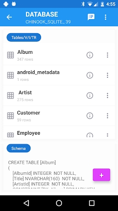 Download SQLite Editor Master Mod Apk