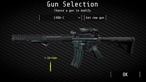 Download Squad Strike 4 : FPS Mod Apk