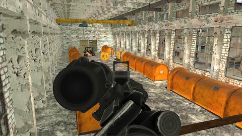 Squad Strike 4 : FPS Mod Apk