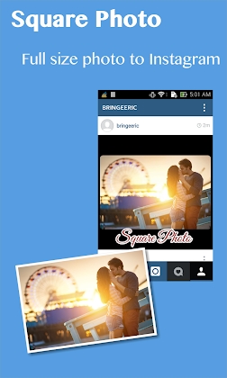 Download Square Photo(No Crop) Mod Apk