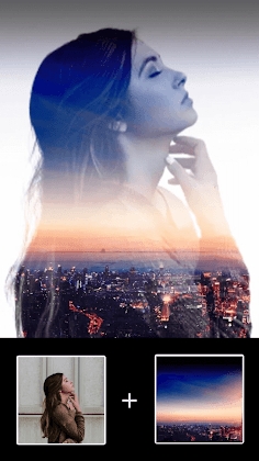Square Pic Collage - Sunset Photo Editor Pro Mod Apk