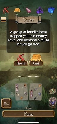 Download Squire for Hire Mod Apk