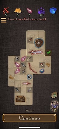 Squire for Hire Mod Apk