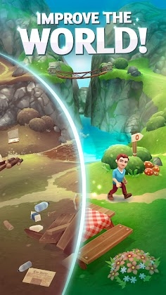 Download Stack and Merge: Journey Jake Mod Apk
