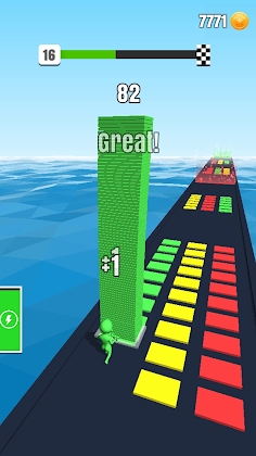 Stack Colors! Mod Apk