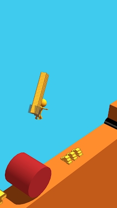 Download Stair Run Mod Apk