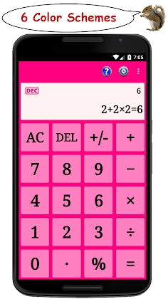 Download Standard Calculator (StdCalc+) Mod Apk