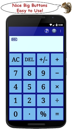 Standard Calculator (StdCalc+) Mod Apk