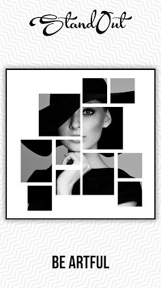 StandOut - Artsy Photo Effects Mod Apk