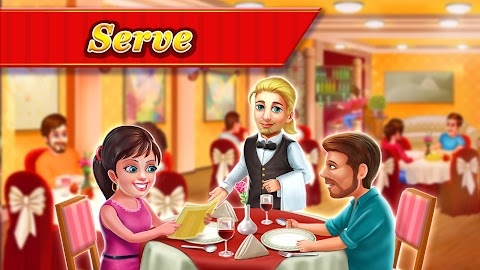 Download Star Chef™: Restaurant Cooking Mod Apk