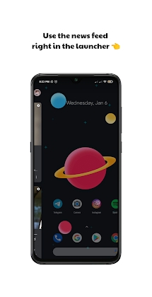 Download Star Launcher Prime Mod Apk