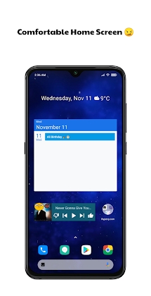 Star Launcher Prime Mod Apk