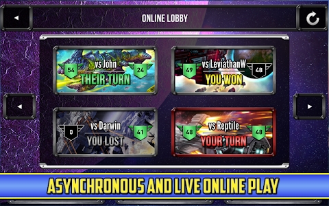 Download Star Realms Mod Apk