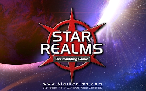 Star Realms Mod Apk