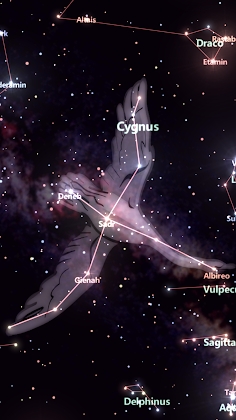 Download Star Tracker - Mobile Sky Map & Stargazing guide Mod Apk