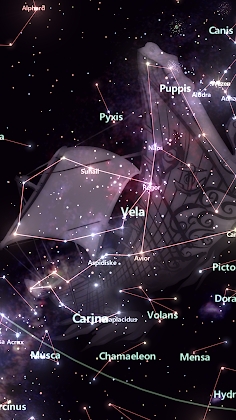 Star Tracker - Mobile Sky Map & Stargazing guide Mod Apk