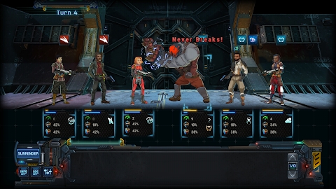 Download Star Traders: Frontiers Mod Apk