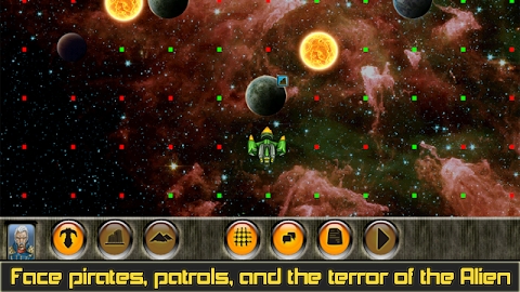 Download Star Traders RPG Elite Mod Apk