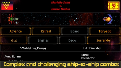Star Traders RPG Elite Mod Apk