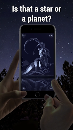 Star Walk 2 - Night Sky View Mod Apk
