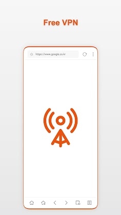 Download Stargon Browser Mod Apk