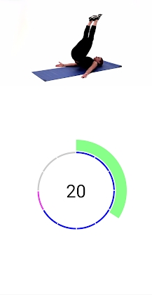 Stark Bodyweight Mod Apk