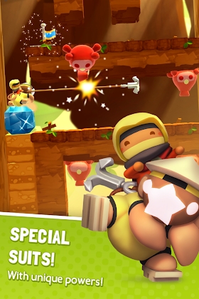 Download Starlit Adventures Mod Apk
