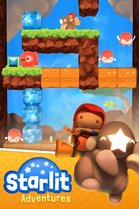 Starlit Adventures Mod Apk