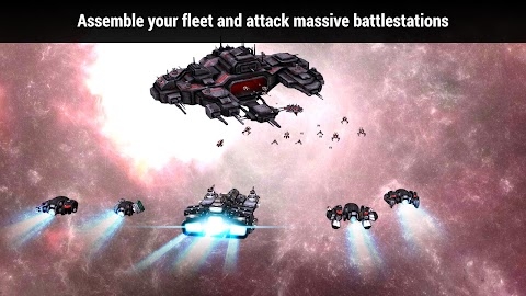 Download Starlost - Space Shooter Mod Apk