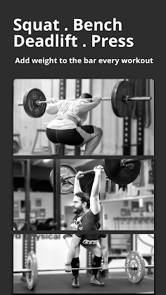 Download Starting Strength Official Mod Apk