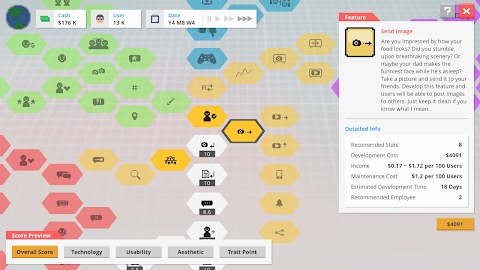 Download Startup Panic Mod Apk