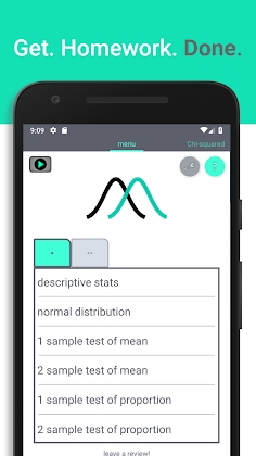 Statmagic PRO - Statistics Calculator Mod Apk