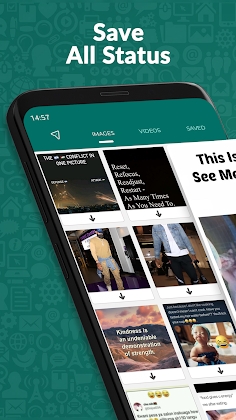 Status Saver for WhatsApp Mod Apk