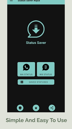 Download Status Saver: WA Business & WA Mod Apk