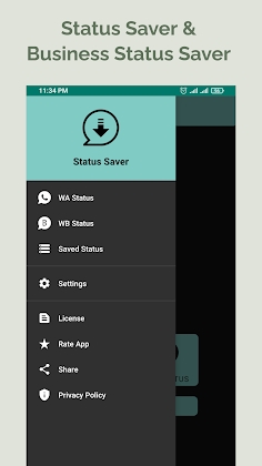 Status Saver: WA Business & WA Mod Apk